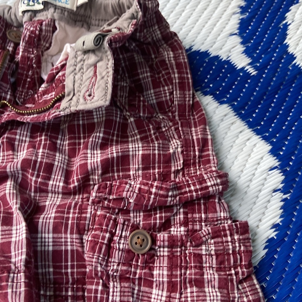 Boys shorts - Picture 3 of 5